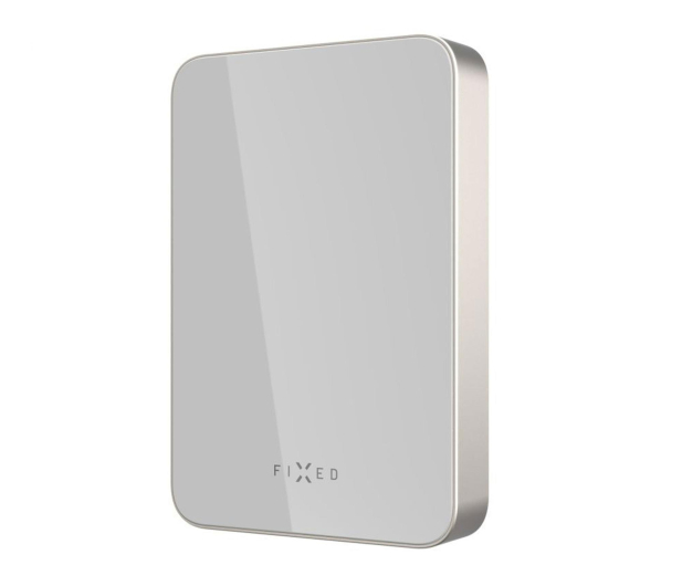 FIXED MagZen 10 Crystal, Qi2 standard, 10 000 mAh (tytanowy) - 1484732 - zdjęcie
